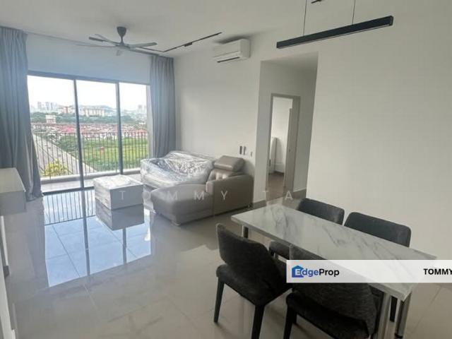 Residensi Ava @ Kiara Bay