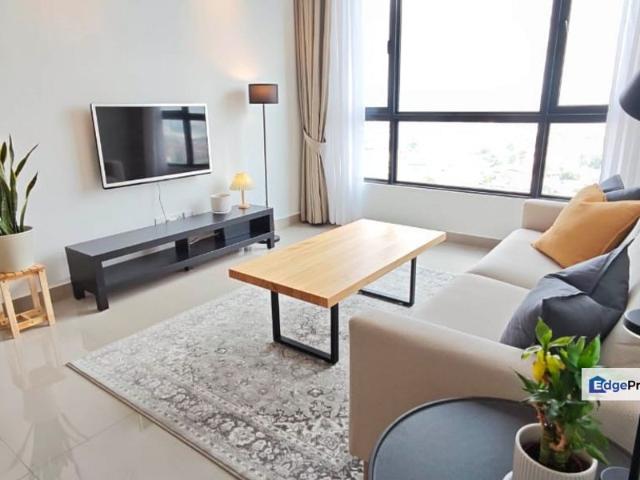 Residensi AVA @ Kiara Bay Residensi Alam Vista Aman