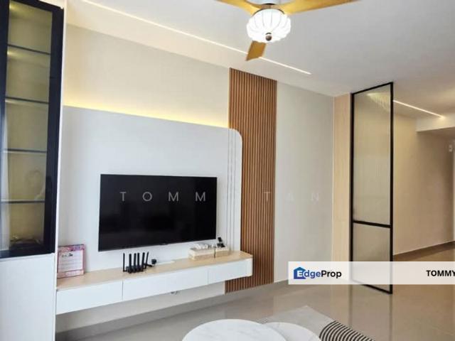 Residensi Ava @ Kiara Bay