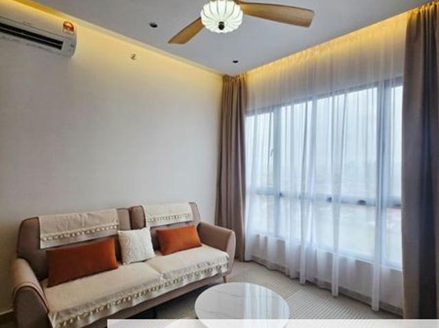Residensi Ava @ Kiara Bay
