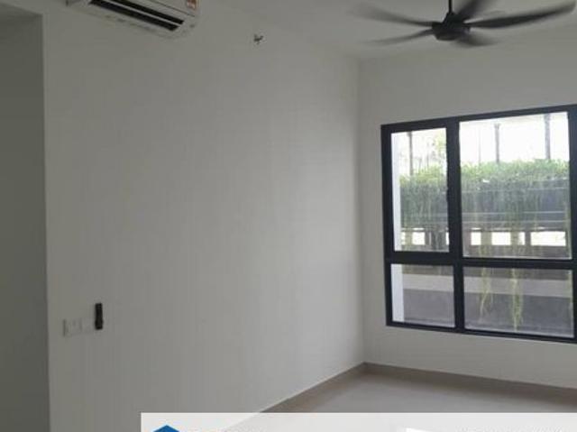 Residensi Ava @ Kiara Bay