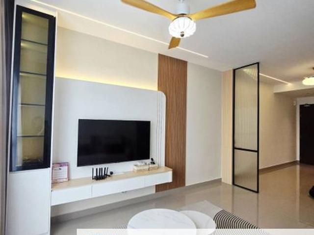 Residensi AVA @ Kiara Bay Residensi Alam Vista Aman