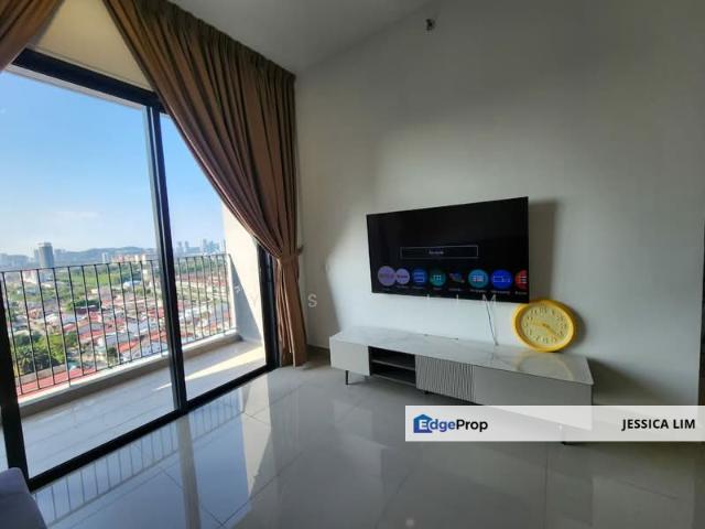 Residensi Ava @ Kiara Bay