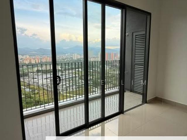 Residensi Ava @ Kiara Bay