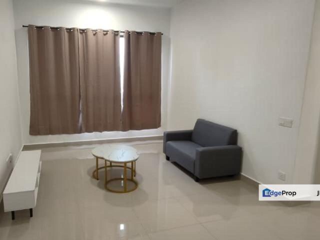 Residensi Ava @ Kiara Bay