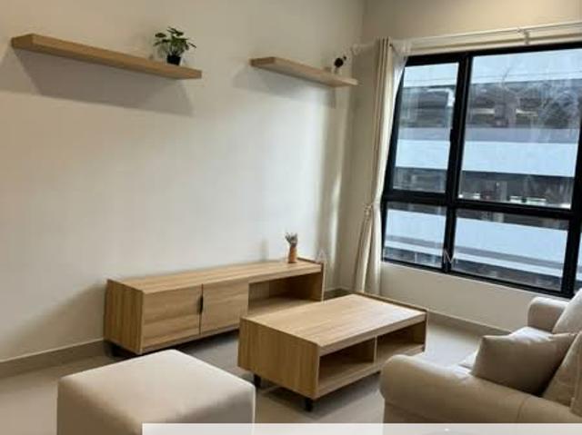 Residensi Ava @ Kiara Bay