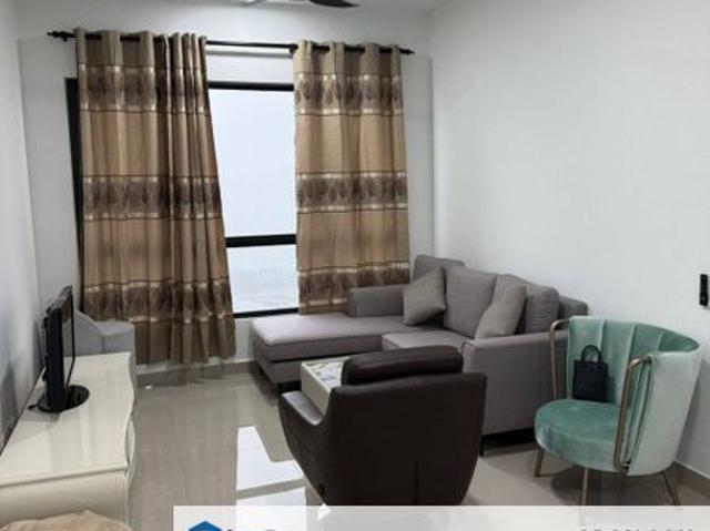 Residensi Ava @ Kiara Bay