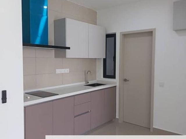 Residensi Ava @ Kiara Bay