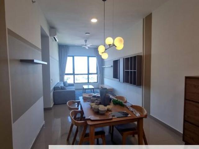Residensi AVA @ Kiara Bay Residensi Alam Vista Aman