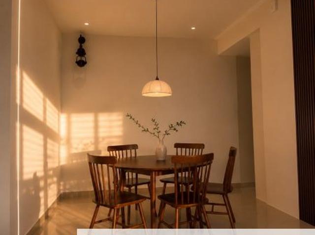 Residensi Ava @ Kiara Bay