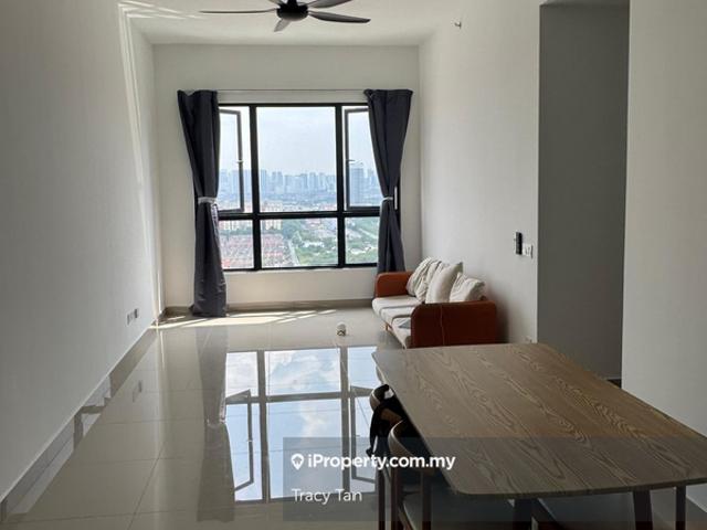 Residensi Ava @ Kiara Bay, Kepong