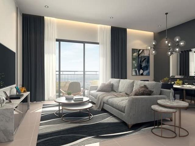 Residensi Ava @ Kiara Bay, Kepong