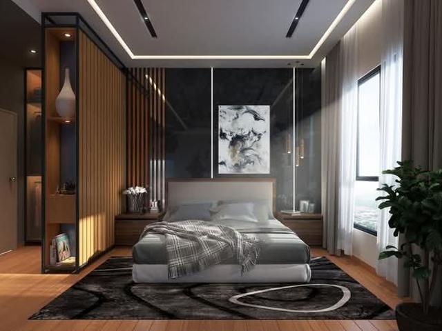 Residensi Ava @ Kiara Bay, Kepong