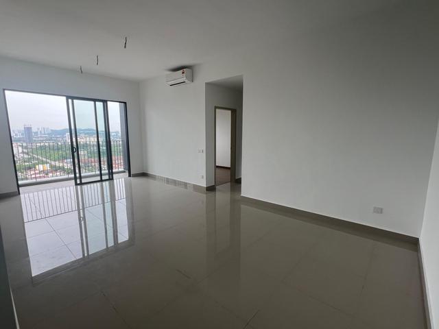 Residensi ava kiara bay kepong jinjang 3 room partially furnish