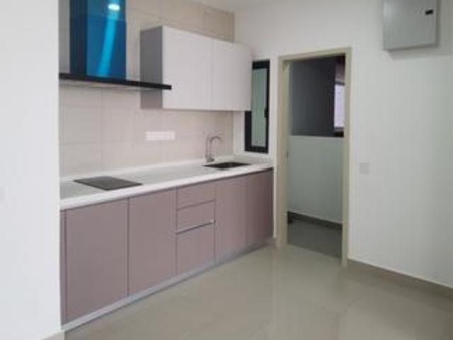 Residensi Ava Kiara Bay Kepong Partly Furnished Residensi M Luna HOT