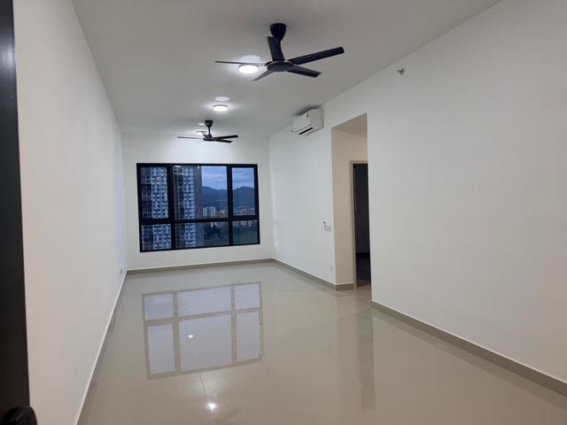 RESIDENSI AVA Kiara Bay PARTIALLY FURNISHED MOVE IN READY