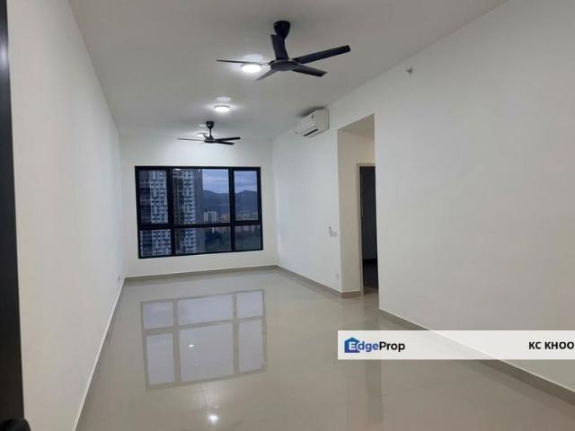 Residensi AVA @ Kiara Bay Residensi Alam Vista Aman