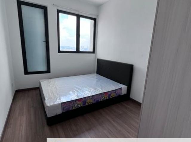 Residensi AVA @ Kiara Bay Residensi Alam Vista Aman