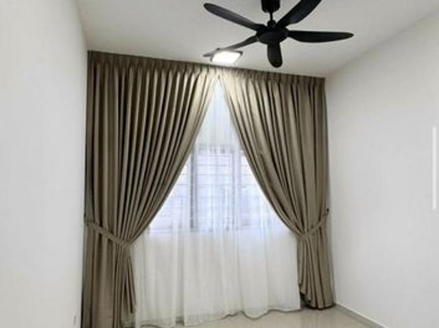 Residensi Awani IV