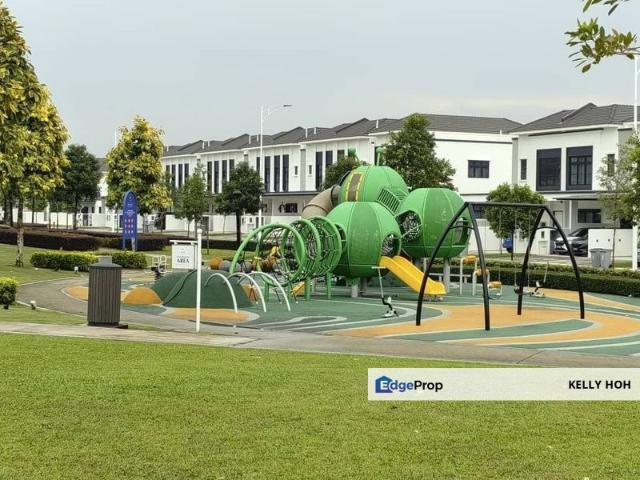 Residensi Botani @ Eco Botanic