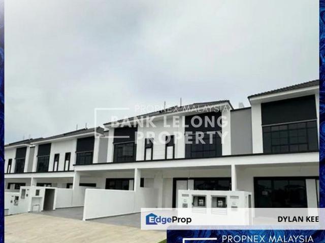 Residensi Botani 2