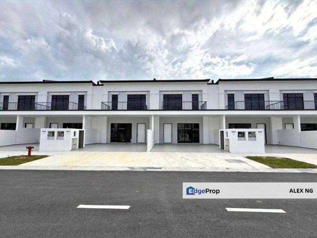 Residensi Botani 3