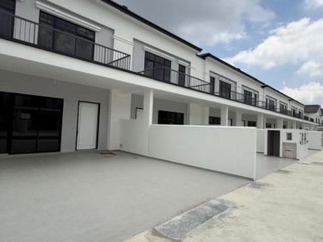 Residensi Botani 3