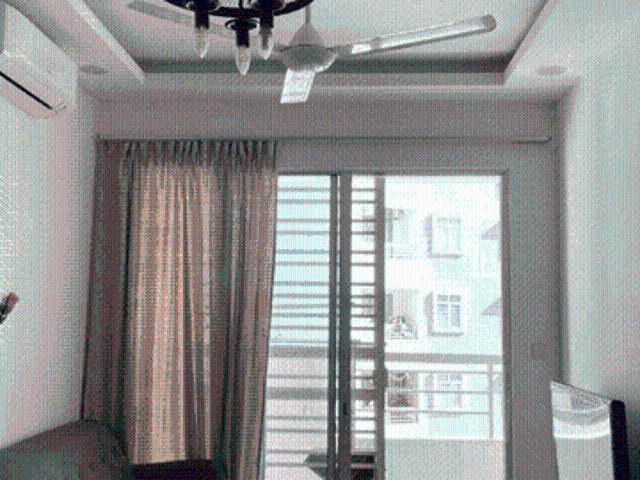 Residensi Bayu Andaman