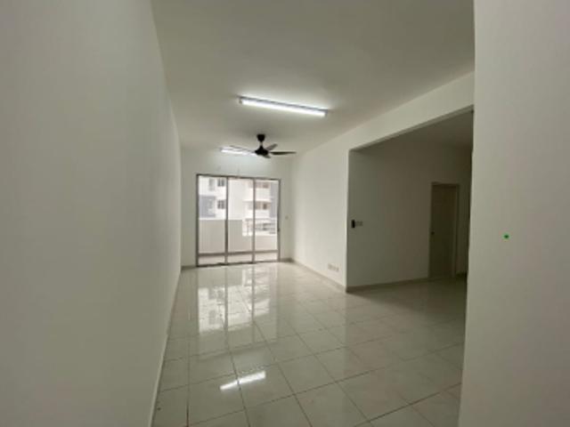 Residensi Bayu Andaman