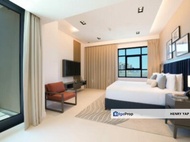 Residensi Bayu Damai