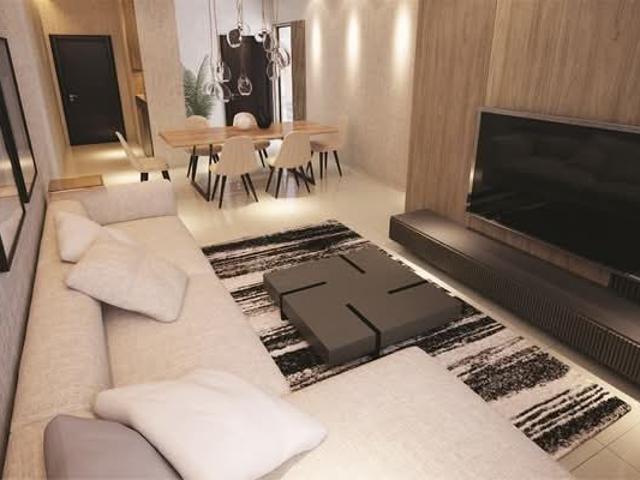 Residensi Bandar Bukit Mahkota PR1MA @ Bandar Bukit Mahkota, Bandar Bukit Mahkota, Bangi