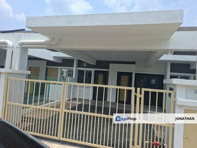Residensi Bandar Ekar