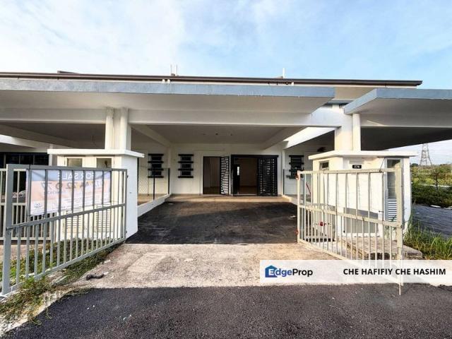 Residensi Bandar Ekar