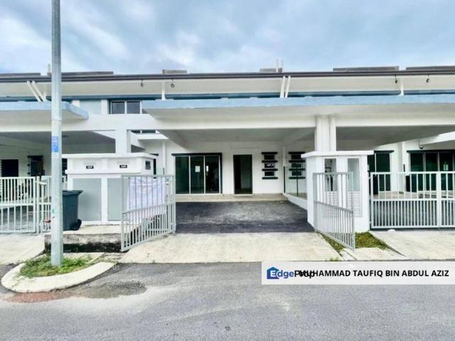 Residensi Bandar Ekar Rantau
