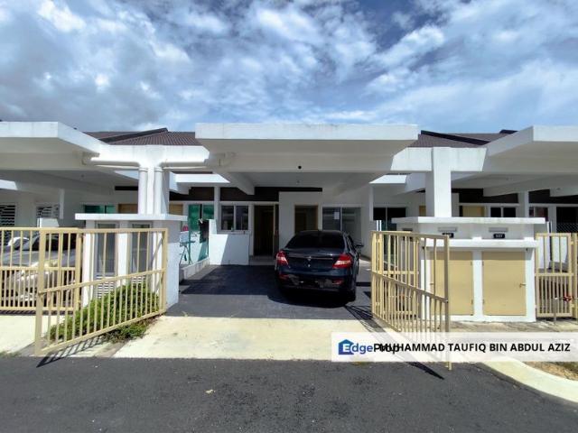 Residensi Bandar Ekar