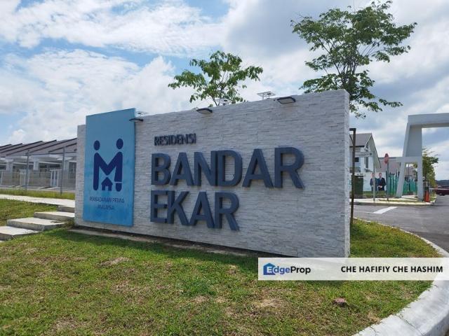 Residensi Bandar Ekar