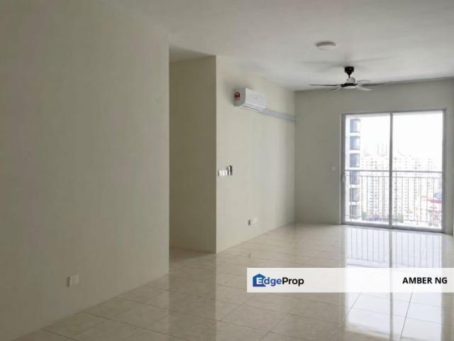 Residensi Berlian Setapak 2