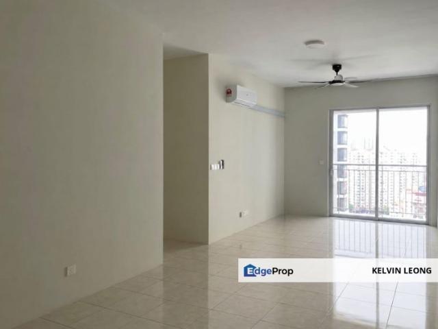 Residensi Berlian Setapak 2