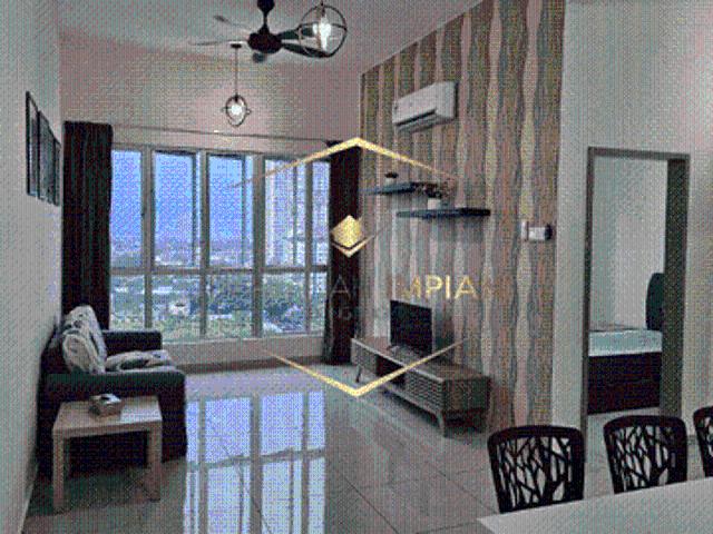 Residensi Berlian Setapak