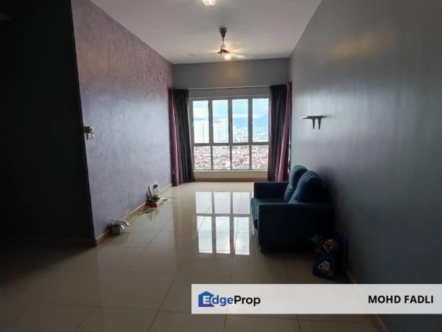 Residensi Berlian Setapak