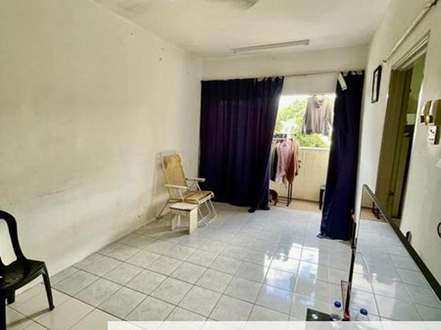 Residensi Bestaria