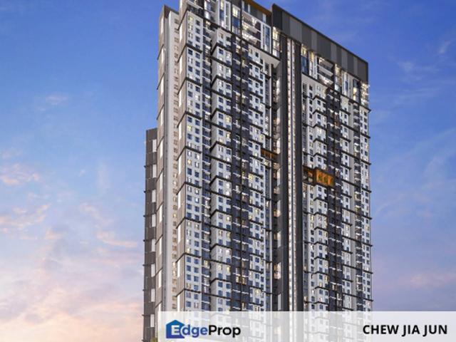 Residensi Bintang Bukit Jalil