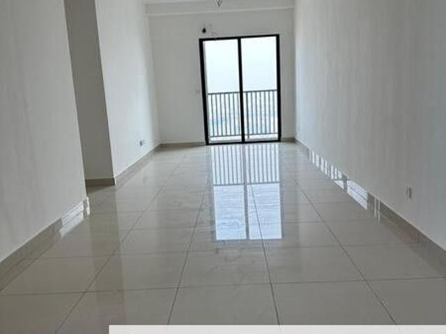 Residensi Bintang Bukit Jalil