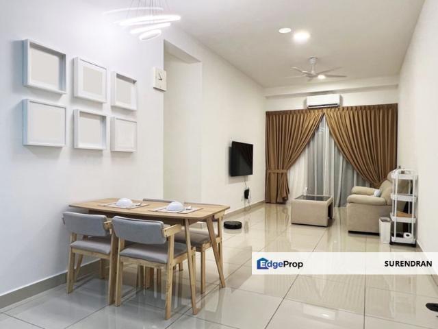Residensi Bintang Bukit Jalil