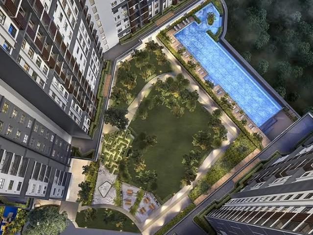 Residensi Bintang, Bukit Jalil