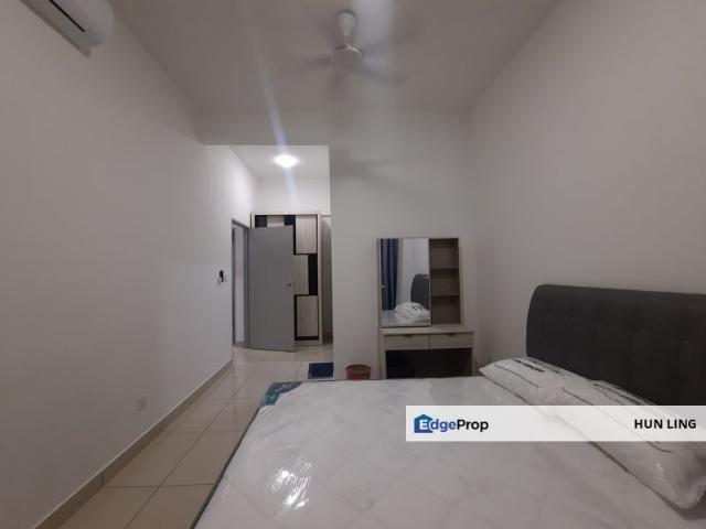 Residensi Bintang Bukit Jalil