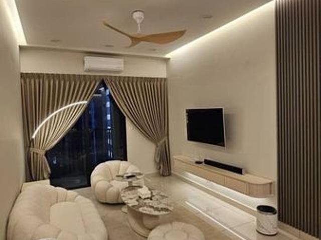 Residensi Bintang Bukit Jalil
