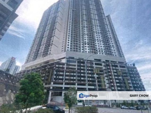 Residensi Bintang Bukit Jalil