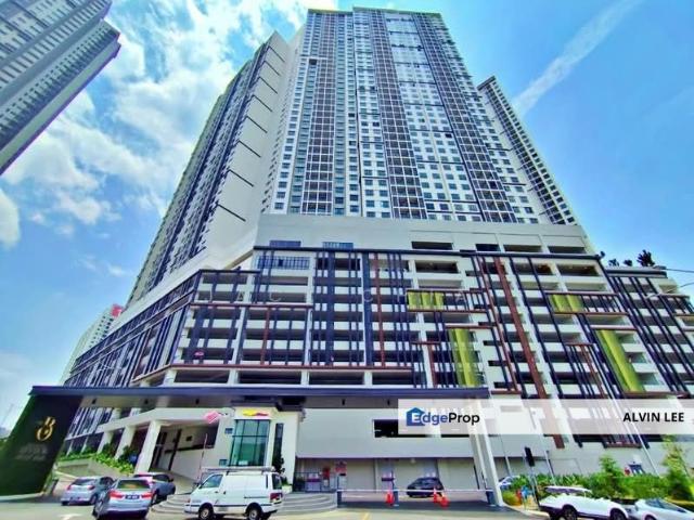 Residensi Bintang Bukit Jalil