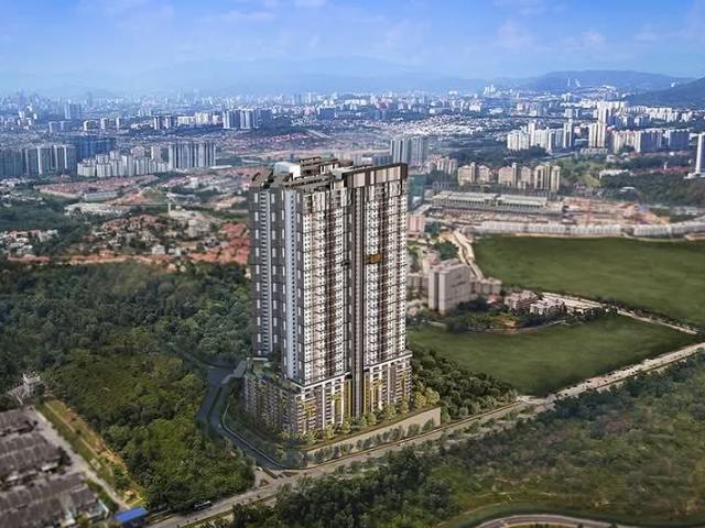 Residensi Bintang, Bukit Jalil